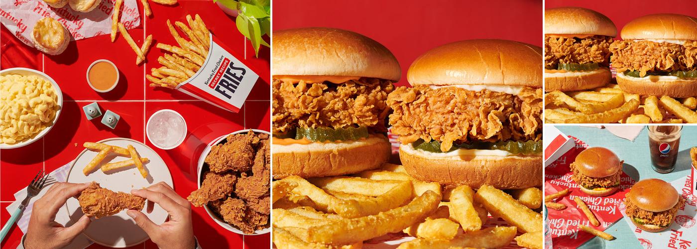 KFC