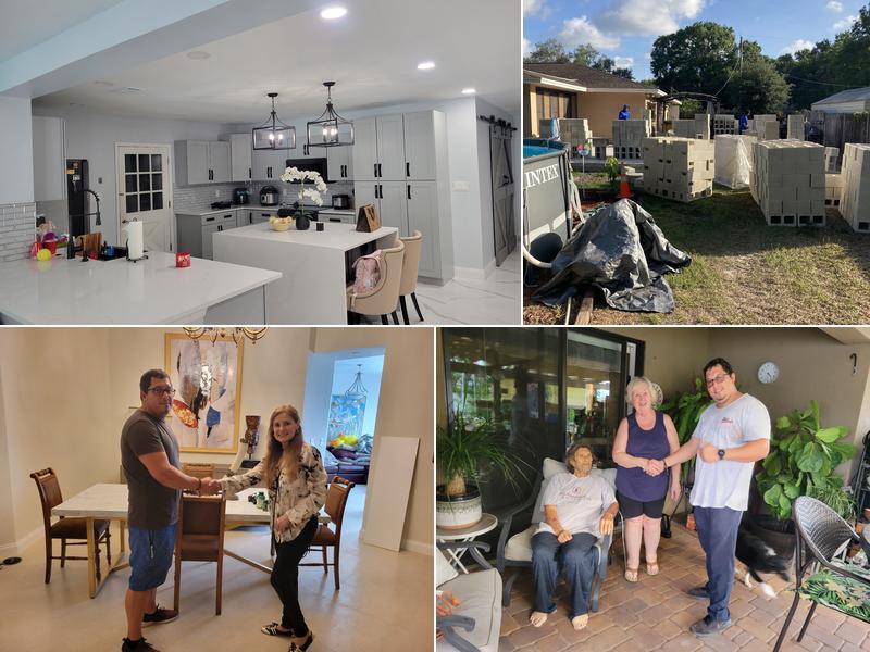 Yox Construction Services LLC