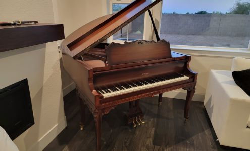 Piano Master