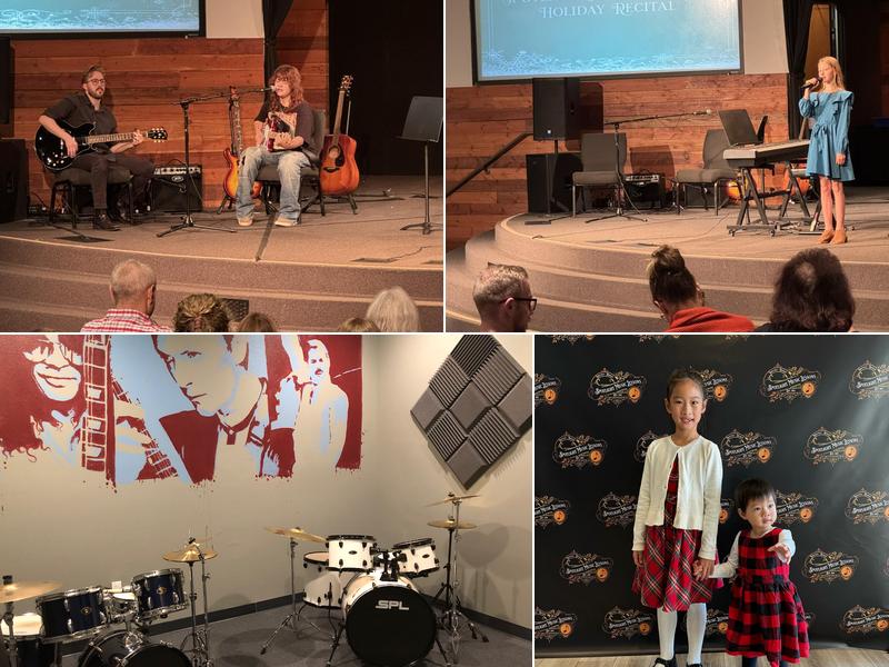 Spotlight Music Lessons LLC