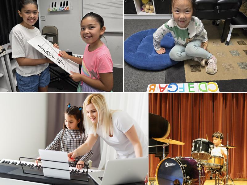 Laguna Niguel School of Music