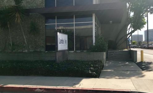 Lambs & Ivy El Segundo