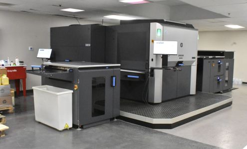 Point Printing Solutions