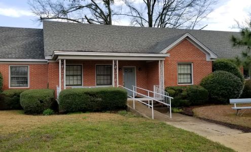 Magnolia Family Medical Clinic Magnolia