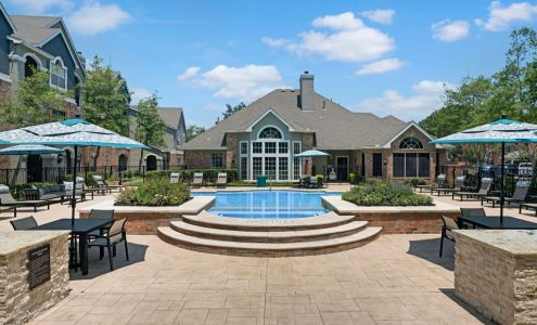 Regency at First Colony