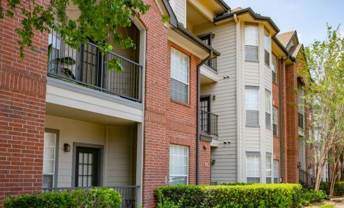 The Aster Sugar Land