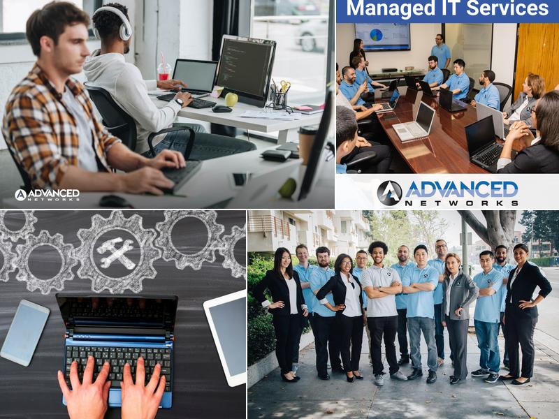 Advanced Networks - IT Consulting Orange County