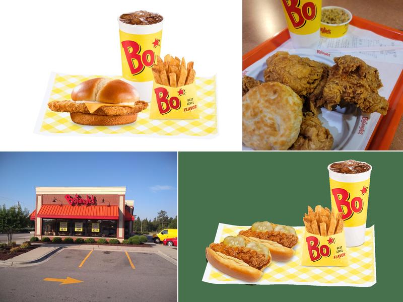 Bojangles