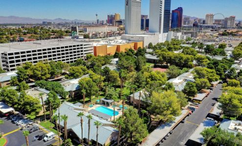 Rancho Mirage Apartments