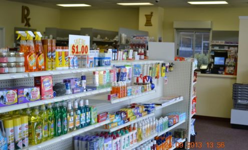 South End Vitamins Rock Hill