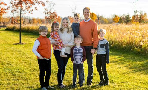 Grand Rapids Photographer