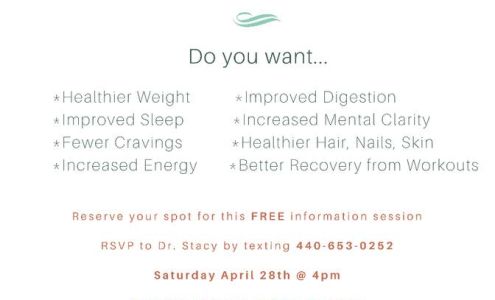 Holistic Nutrition Center