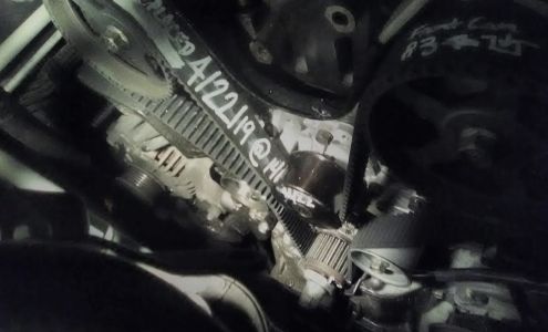 A+ MOBILE MECHANIC SERVICES Summerville