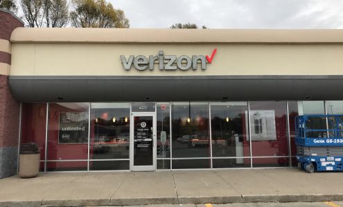 Wireless World - Verizon Authorized Retailer