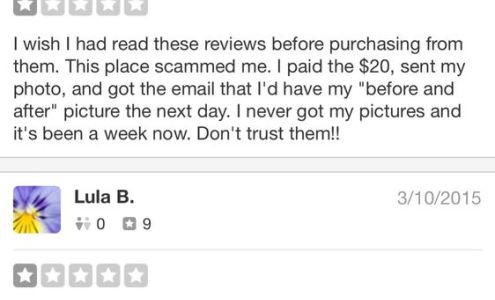 Gorgeous Digital Photography & Retouching