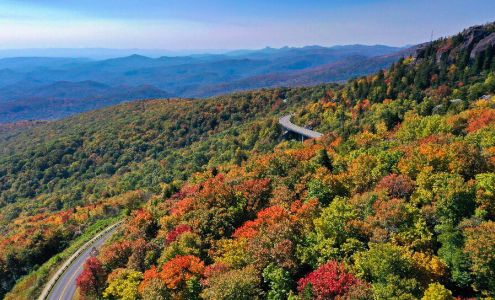 Premier Images Boone North Carolina 