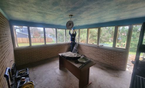 Superior Handyman Services LLC