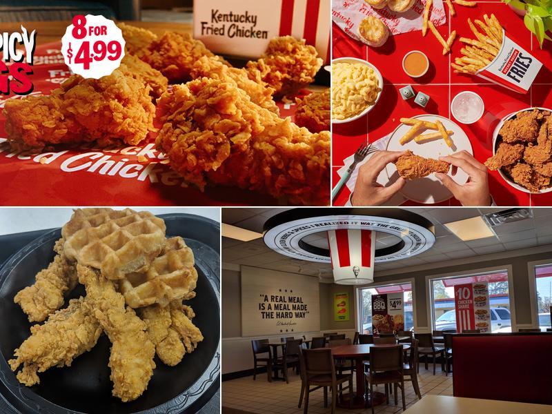 KFC
