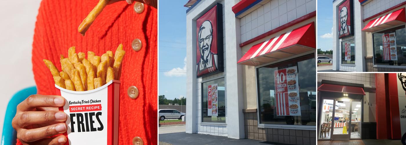 KFC