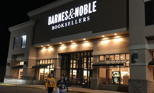 Barnes & Noble