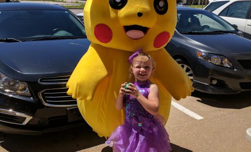 Union Square Shopping Center