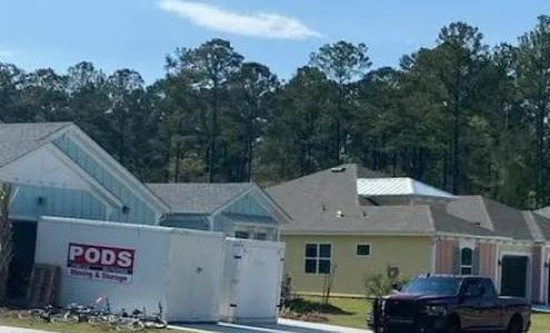 Lawmen's Moving & Cleaning Services