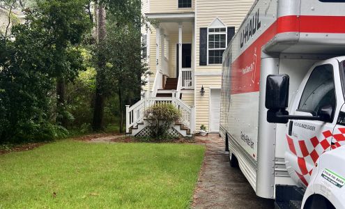 Bluffton Moving & Delivery