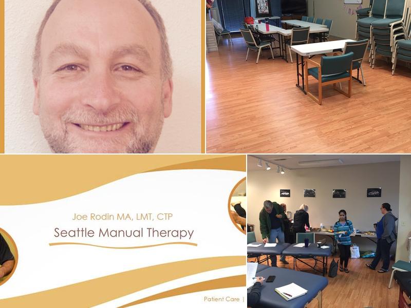 Seattle Manual Therapy