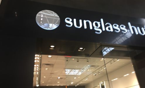 Sunglass Hut