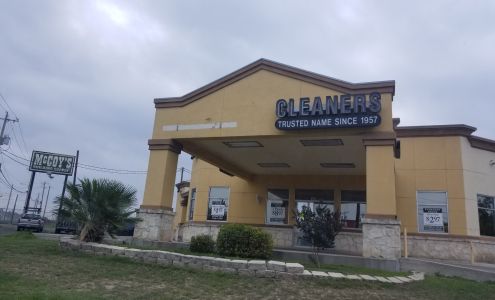 A & L Cleaners