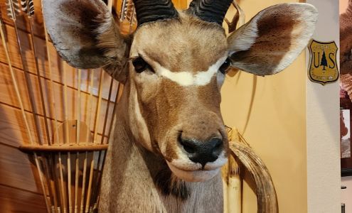 Custom Metal Engraving