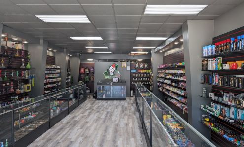 Puff Stuff Delivery - Smoke Vape & CBD Store Delivery