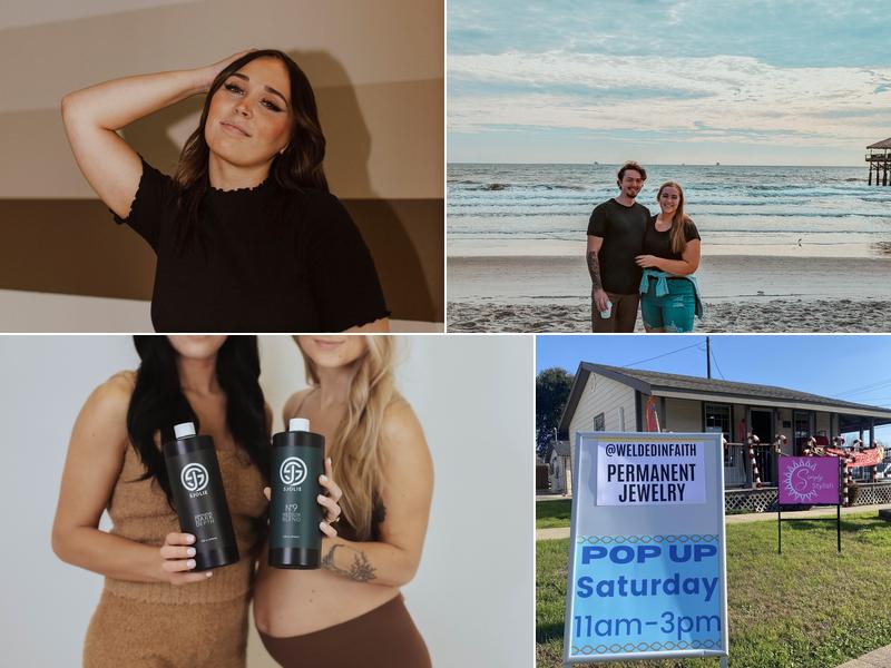 Simply Sunless Tanning Co.