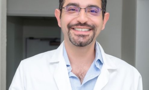 Restoring Health Medical Institute. David Moossazadeh D.O.