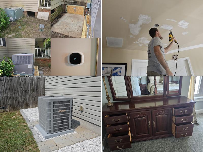 B.A.G.S. Heating & Air LLC