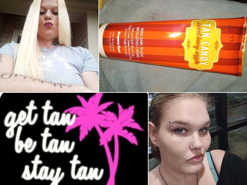 Xpressions Tanning and Body Piercing Salon