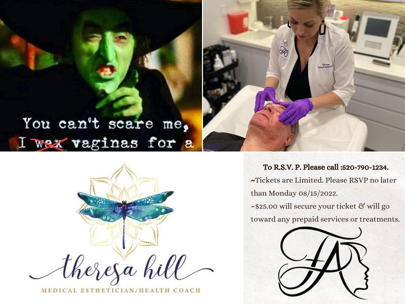 Theresa Hill Esthetics