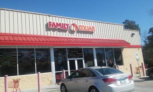 Family Dollar