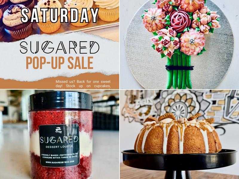 The Cupcake Parlor 141 Berkley Rd Unit 4, Clarksboro