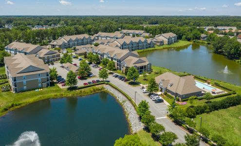 Monticello at Town Center