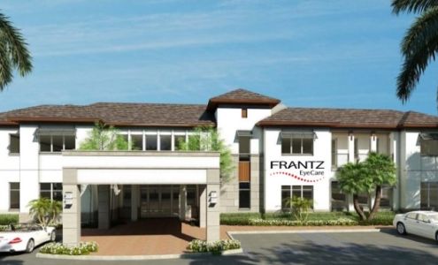 Frantz Cosmetic Center