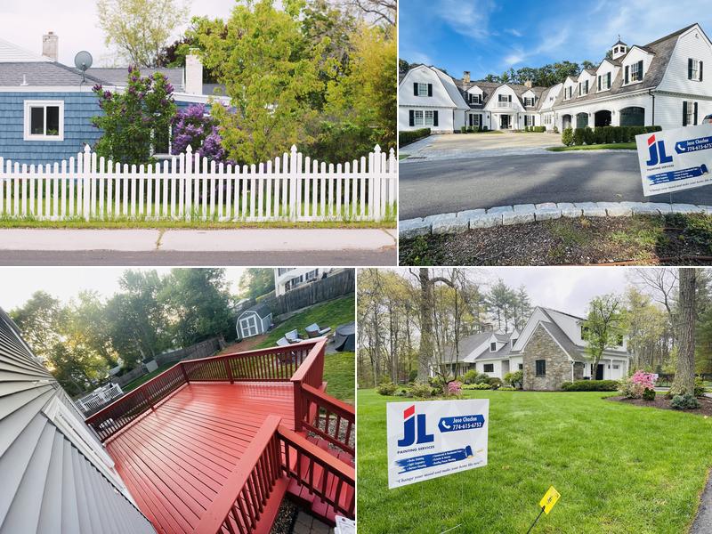 JL Painting services inc