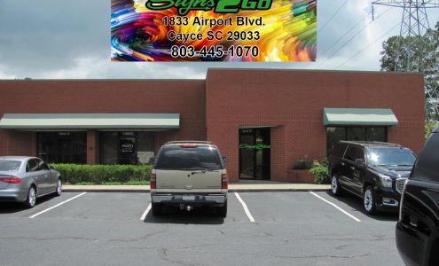 SIGNS2GO West Columbia