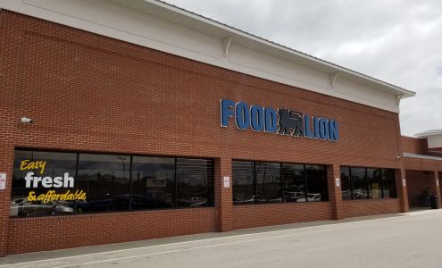 Food Lion Red Springs