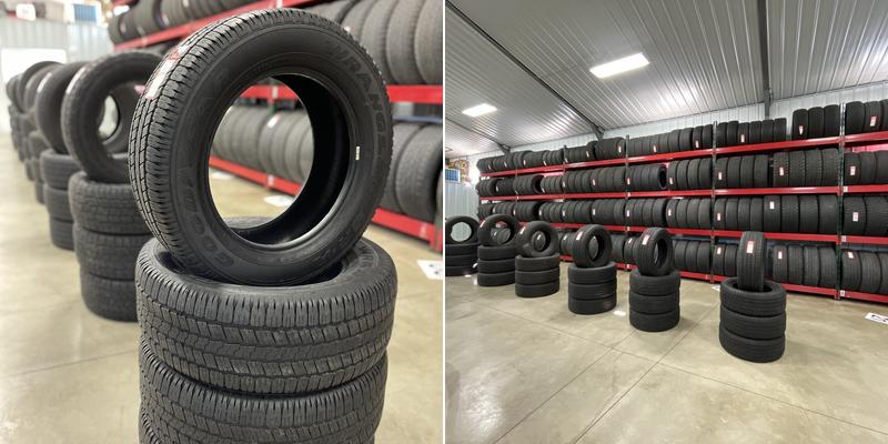 WNY Tire LLC