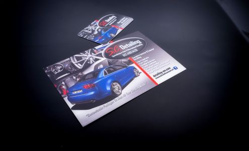 S.C. Detailing 5197 Settlers Ct, Independence Minnesota 55359