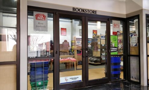 Piedmont Virginia Community College Bookstore