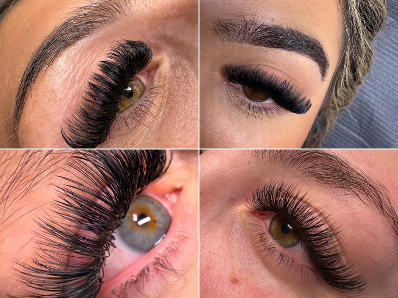 Lashed Out By Monica