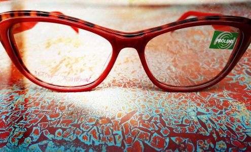 Eyecare Associates - Central City