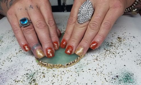 Studio 9 Salon N 518 E Rte 66, Williams Arizona 86046